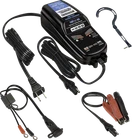 Tecmate TM231V2 Optimate 5 Battery Charger Maintainer Drag Specialties New. Price: $102.95.