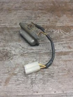 1977 1976-1981 Yamaha Electrical Resistor Koito 339-11719 Used. Price: $10.99.