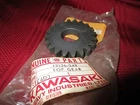 Kawasaki Kx 250 Top Gear New 13136-048. Price: $9.99.