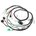 Complete Wire Harness For Yamaha Warrior YFM350X 2002-2004 5NF-82590-00-00 New. Price: $27.98.