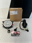 Ducati Monster Ignition Lock Set 2013 - 2014 59821141A New. Price: $529.99.