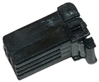 Namz Custom Cycle Products Amp 040 4-WIRE Plug Housing Hd# 72914-01BK NA-174966- New. Price: $18.91.