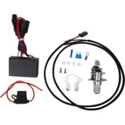 Khrome Werks Plug Play Trailer Wiring Kit W/ Isolator 6 Pin Molex For Harle... New. Price: $154.95.