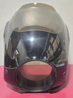 Memphis Shades - MEM7181 Bullet Fx Vrod Fairing/mounting Kit Used. Price: $249.99.