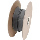 Dei 1/2 In. X 50 Ft Hi Temp Shrink Tube Spool - 010851 New. Price: $121.46.