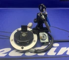 Suzuki Lock Set Gsxr 600/750 2008-2025 Oem 37101-40842-1 Used. Price: $244.93.