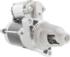 New Starter Fits Briggs & Stratton V-twin 12, U76-46D12-004E01 12V 9 Teeth. Price: $116.88.