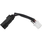 Custom Dynamics CD-HARN-F-SS6 Rear Fender Adapter New. Price: $46.95.