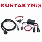 Kuryakyn Trailer Wiring Harness And Relay For 2016-2019 Harley Davidson Xw New. Price: $169.99.