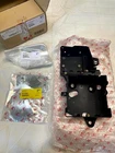 Ducati 848 1098 1198 Battery Box Holder Tray Rectifier Protector Kit 69924371A New. Price: $100.00.
