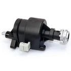 Upgrade 71400012B Ignition Switch Lock Housing Assembly Fit For 14-23 Harley ... New. Price: $110.79.