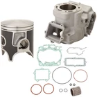 Tusk Complete Top End Rebuild Kit Cylinder Gaskets Pro X Piston 2138590071 New. Price: $408.47.