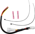 Moose Racing Plug-n-play Power Adapters 40-400-PU New. Price: $34.95.