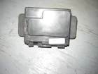 Kawasaki ZR750 Fuse Electrical Junction Box 2001-2005 Used. Price: $49.99.