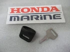 A30K Honda Marine 35110-ZV5-V50 Ignition Key W05 Oem New Factory Boat Parts. Price: $10.35.