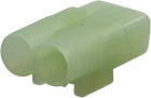 Namz NS-6180-2451 Hm Series Connector Position Female Each New. Price: $12.09.