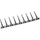 Namz Njst-pterm Stamped 8-WIRE Female Connector Terminal 2120-0366 New. Price: $20.46.