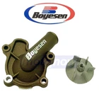 Boyesen Hy-flo Water Pump Cover And Impeller Kit For 2017-2020 Honda CRF450R New. Price: $222.52.