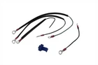 Small Starter Wire Kit For Harley-davidson New. Price: $37.99.