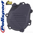 Polisport Ignition Cover Protector Blue For Husqvarna Fc 450 2018 Motocross New. Price: $37.64.