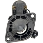 Remy Starter Motor For 1988-1989 Nissan Pulsar Nx 17077 Remanufactured. Price: $158.32.