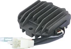 Ricks 1998-2005 Fits Suzuki GSX750F Katana Rectifier 30-603 New. Price: $77.95.