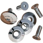 Drag Specialties Custom Bolt Kit For Flatside Tanks DS-391357 New. Price: $29.63.