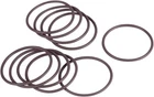 James Starter Motor Crankcase O-rings 5-PACK #JGI-27444-00-Y Harley Davidson New. Price: $14.30.