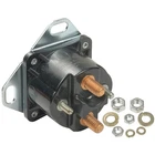 12V Ametek Solenoid For Universal PL15-3F New. Price: $44.71.