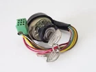 Ignition Switch Key New Fits Suzuki A100SR A100P TS50 TS75 AS100 RV90 RV50. Price: $28.65.