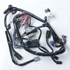 2018 Harley-davidson Ultra Limited 1745 Consol Audio Wire Harness 69200127 Used. Price: $94.35.