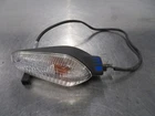 EB1118 2018 Ducati Scrambler 1100 Rear Right Rh Flasher Signal Light Used. Price: $29.98.