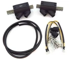 2 Magna High Output Coils & Wire - 3 Ohms Suzuki GS550/7550/750L GS1000L/1100G New. Price: $78.95.