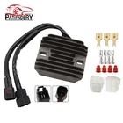 3402-682 Voltage Regulator / Rectifier 12V For 00-08 Arctic Cat 375 400 500 Atv New. Price: $17.81.