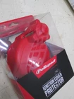 Polisport Ignition Cover Guard / Gas Ecxc 250 300 Models Red New. Price: $42.95.