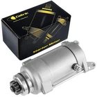 Starter For Yamaha V-star XVS1100 99-2009 / 5EL-81890-00-00 5EL-81890-01-00 New. Price: $63.00.