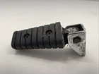Yamaha Xv 535 Virago 1996 - 2003 Rear Left Side Footrest Used. Price: $20.43.