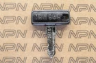Nos Yamaha Ignition Switch & Lock Black Cap Key # 2616 New. Price: $19.24.
