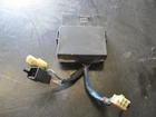 1989 Honda Gold Wing Carburetor Control Unit MT2-551B1 Used. Price: $40.00.