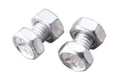 Yuasa Battery Bolts - 5 X 14MM Motorcycle Atv/utv Street Bike Dirt Pwc New. Price: $10.93.