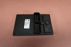 2013-2018 Bmw F700GS Chassis Control Module Zfe Basic Low Used. Price: $109.59.