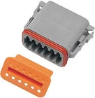 Namz DP-12G Deutsch Plug New. Price: $15.95.
