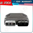 Voltage Regulator Rectifier For Yamaha Yzf R1 Raven 2011 2012 Brand New Dc 12V. Price: $18.88.