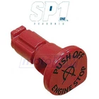 SP1 Kill Switch Button For 2011-2015 Yamaha RX10PS Apex Se Electrical Io New. Price: $20.59.