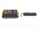 20-26 Polaris Slingshot Fuse Box Cover Set 7193659 7190989 Used. Price: $58.44.