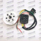 Ricks Charging Kit 99-111 New. Price: $374.95.