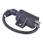 Kimpex Hd Ignition Coil Kawasaki, Suzuki 285846 Oem# 33410-05G00 New. Price: $26.99.