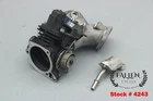 2004 Harley Road King Throttle Body Bodies Induction Module + Manifold #4243 Used. Price: $399.99.