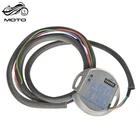 For Dyna 2000I Programmable Single Fire Electronic Ignition Module New. Price: $55.00.