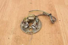 1970 Honda CB750 Points Plate Assembly / Pickup Coil Used. Price: $25.00.
